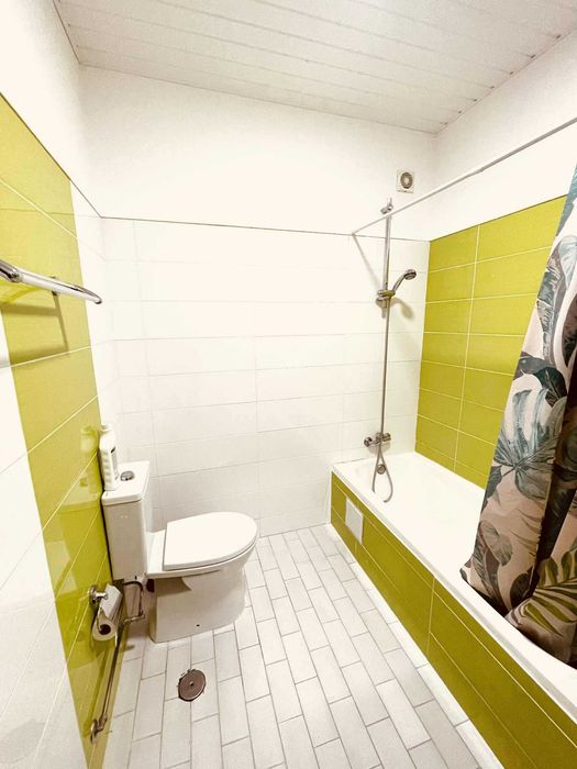 Quartos com Varanda no Cartaxo