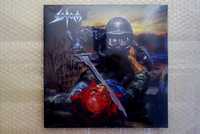 Sodom "40 Years At War. The Greatest". WINYL