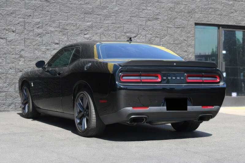 2019 Dodge Challenger R/T Scat Pack