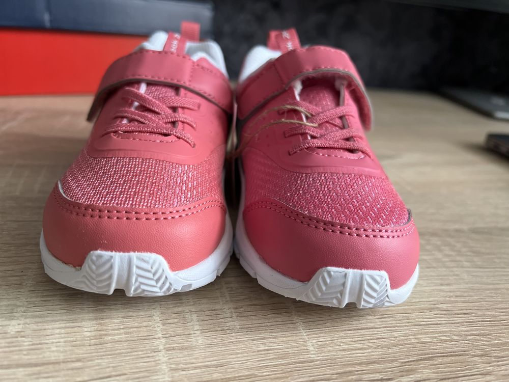 Дитячі Кросівки/Кроссовки Reebok Rush Runner розмір 7.5/25