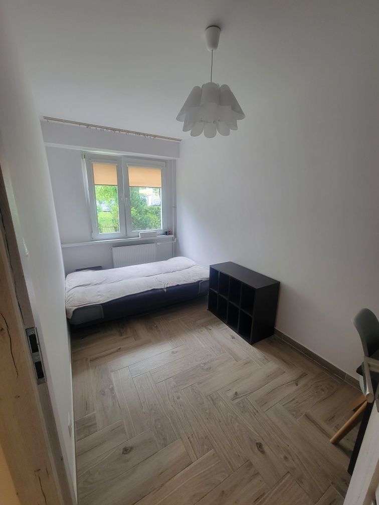 Pokój jednoosobowy 10m2 Ursus Niedźwiadek 3min do stacji PKP