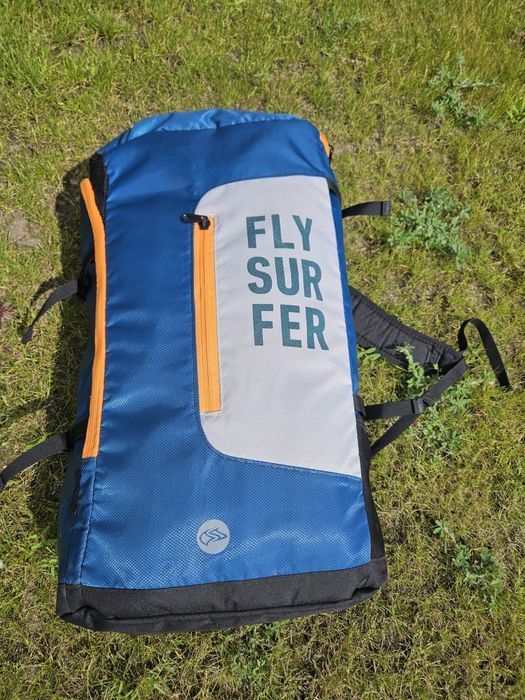 Flysurfer Soul 2, 15m