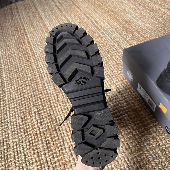 Palladium botki palladium