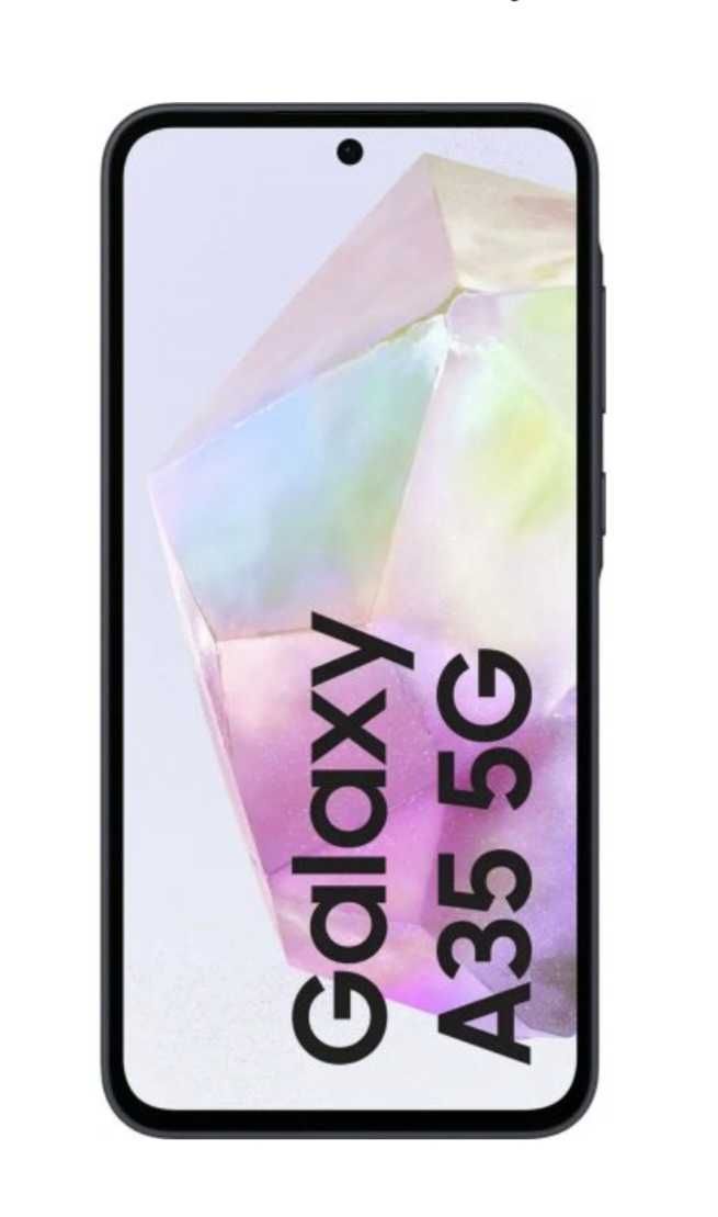 Smartphone Samsung Galaxy A35, 5G, 128GB