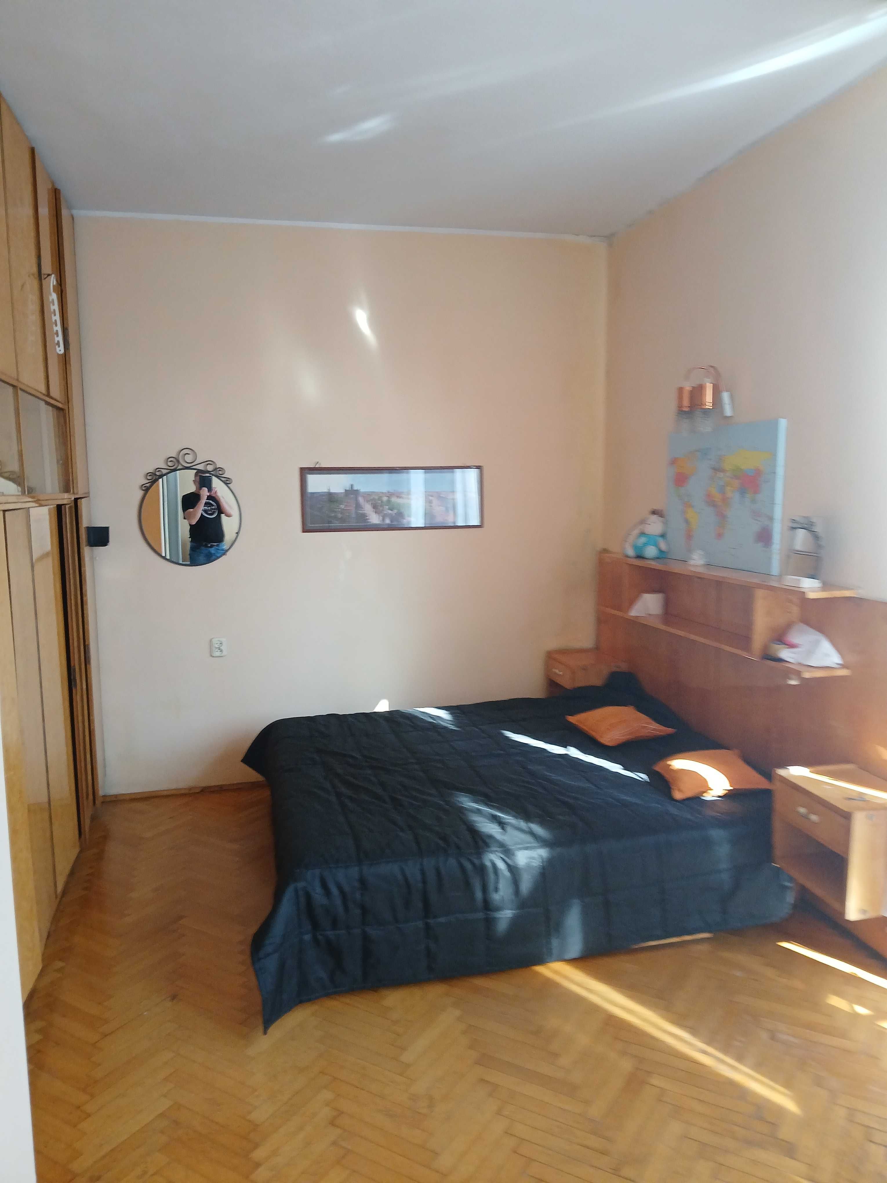Wynajmę pokoje w Sopocie