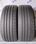 Шини літні R19 235/40 Pirelli PZero
