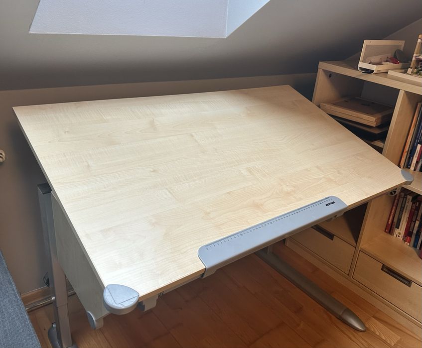 Biurko Kettler 110x68 cm