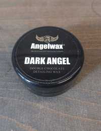 Angelwax Dark Angel wosk przyciemnia 33ml + Deturner Carnauba & Quartz