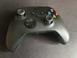 Xbox Wireless Controller Series x l s black