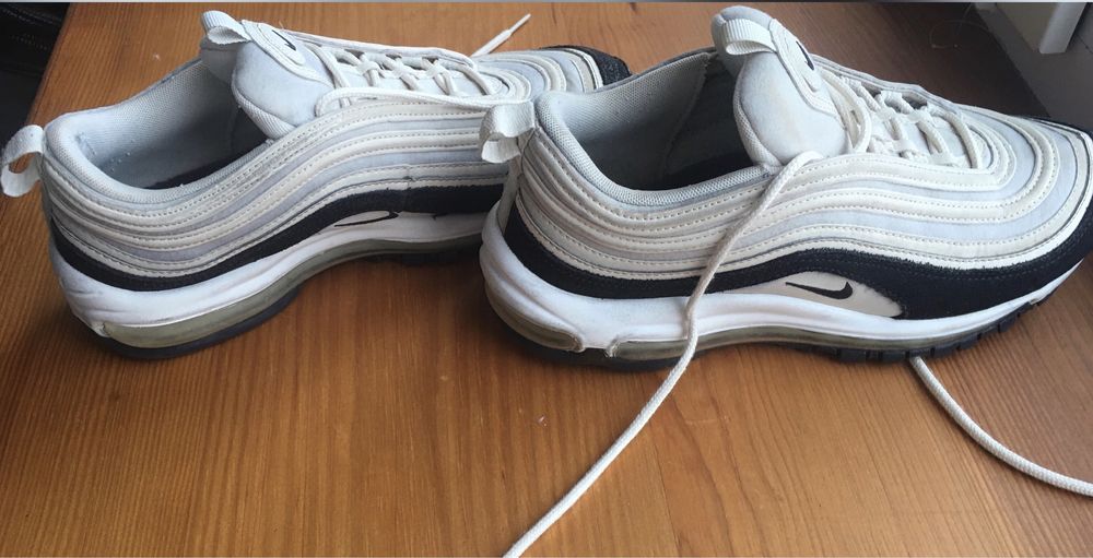 Nike air max 97 (оригинал)