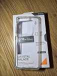 Etui Gear4 Crystal Palace Samsung Galaxy S21 Ultra