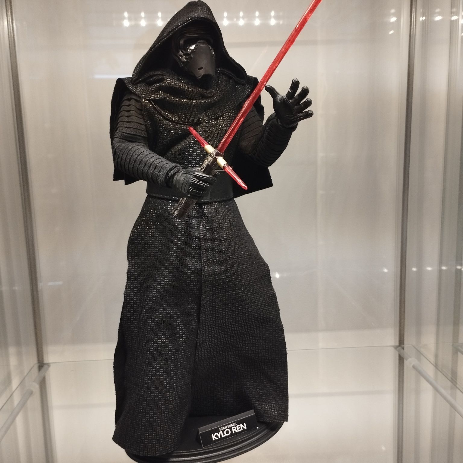 Kylo Ren - Crazy Toys