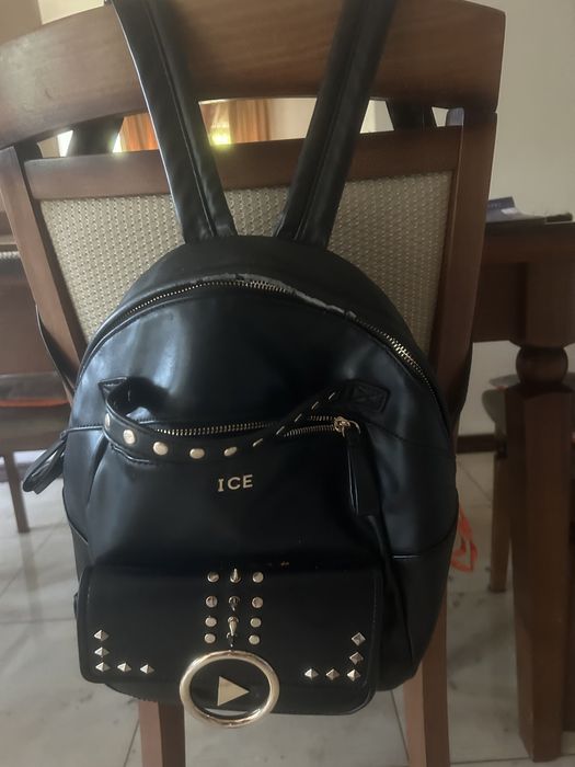 Сумка-рюкзак Iceberg