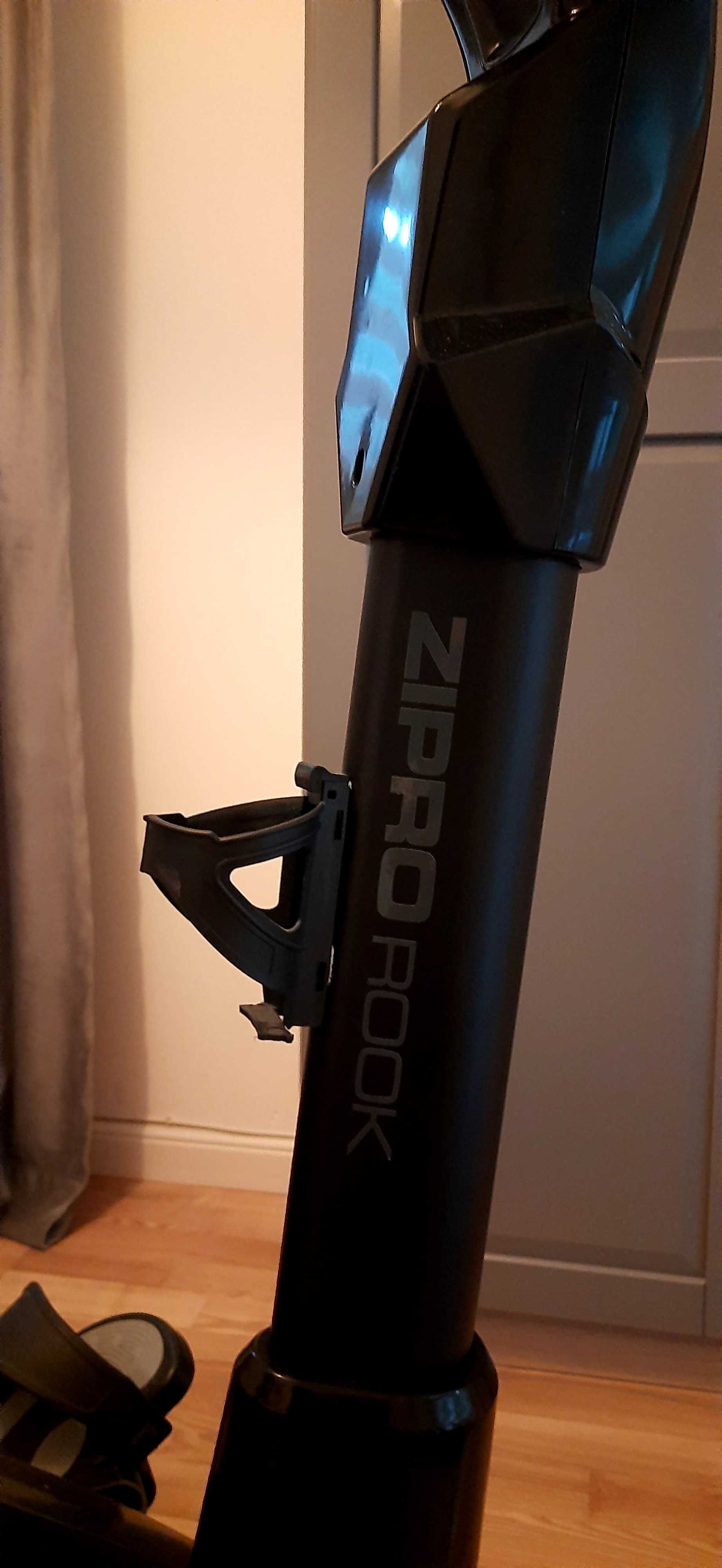 Sprzedam Rower Stacjonarny Zipro iConsole+ Rook Elektromagnetyczny
