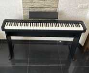 Цифровое пианино   Casio  CDP-S100 Black