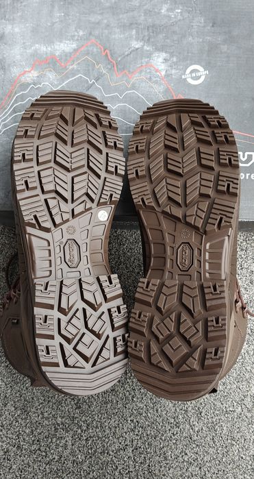 Lowa Combat Boot MK2 GTX