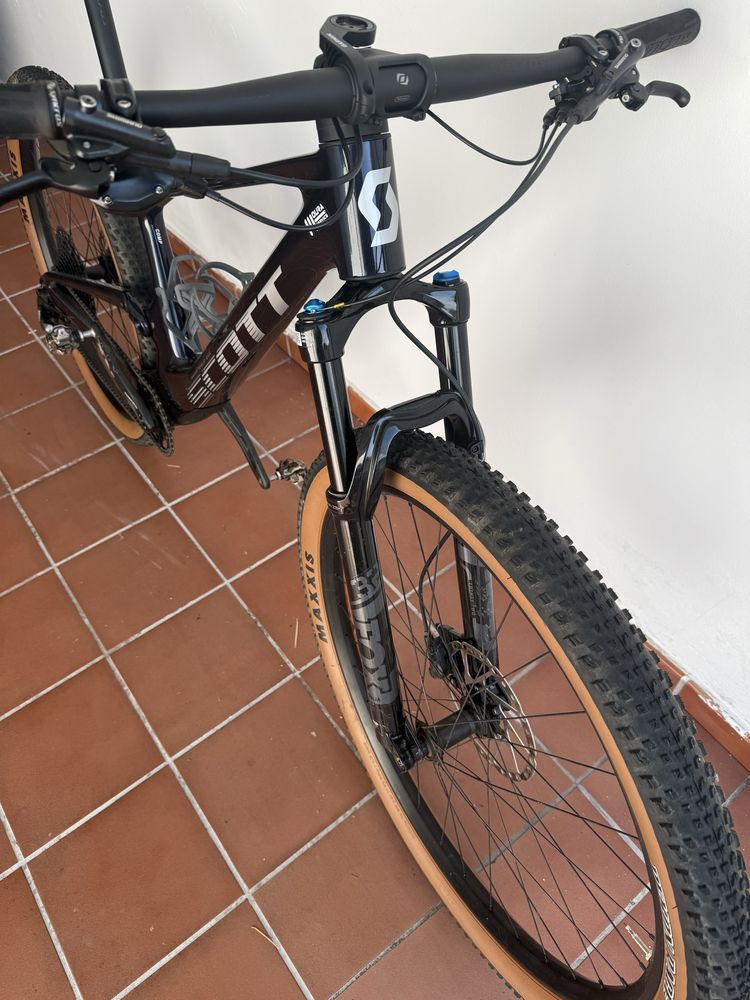 Scott spark Rc Comp