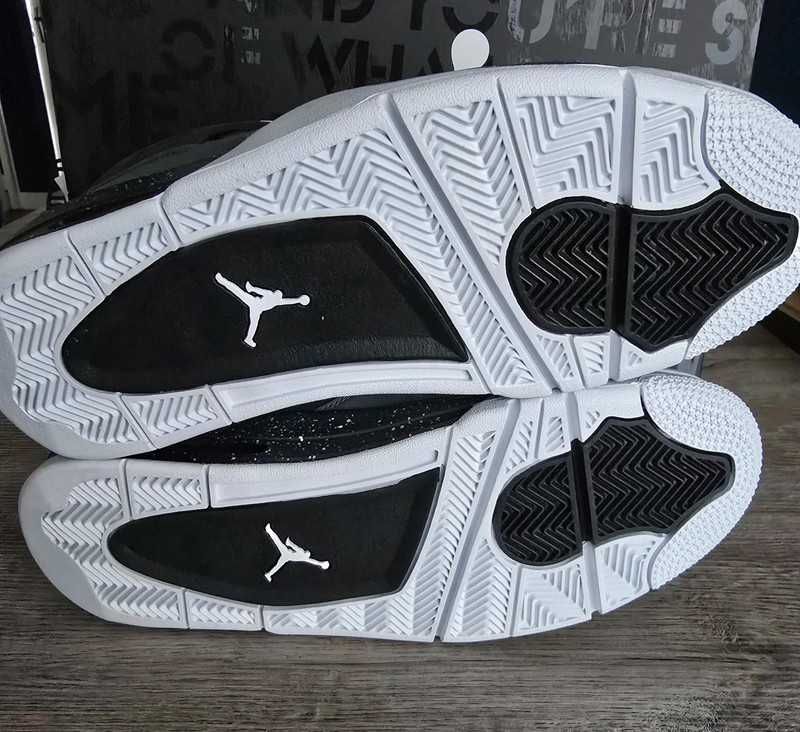 Jordan4Retro Fear R.39