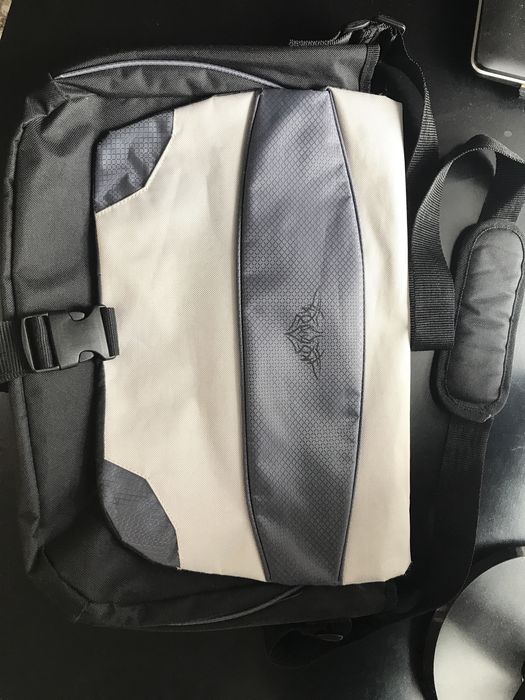 Сумка молодіжна для студентів школярів Німеччина