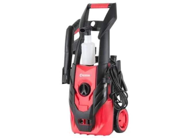 Мийка високого тиску Intertool DT-1503, 1400 Вт, 80-110 бар