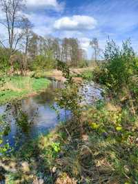 działka 18300 m Podsokołów Bolimów