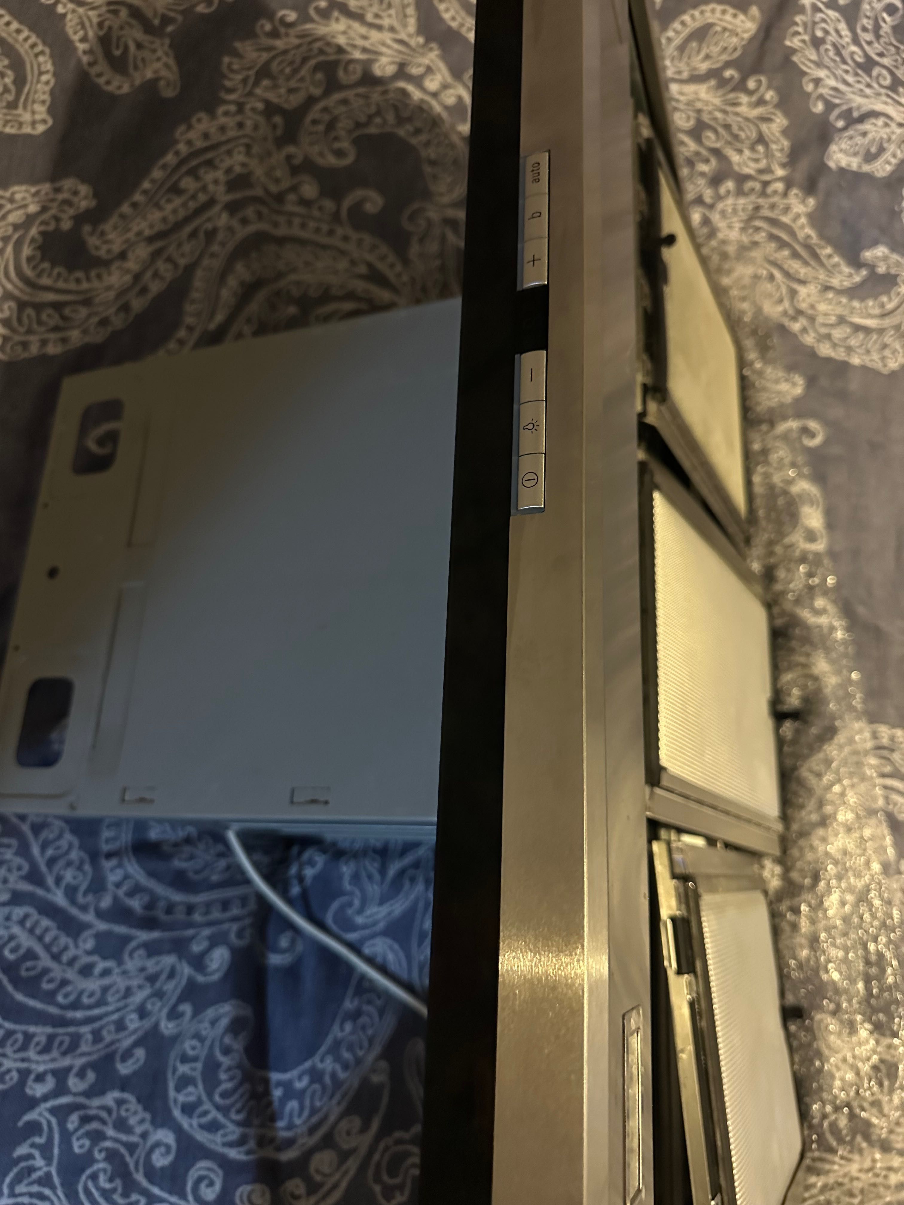 Витяжка кухонна Siemens LF 91 BB 552