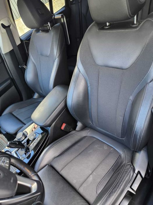 BMW X3 Xdrive 30e - Nacional - como novo!