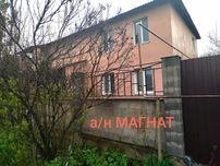 Продам дом капитальной постройки, ремонт, мебель. Великодолинское