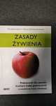 Zasady Żywienia Podręcznik dla zawodu kucharz małej gastronomii REA
