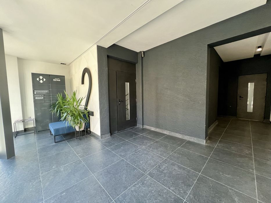 Елітна 3кім 108м на 4 пов з видом на озеро в ЖК Парус вул Мазепи Благо