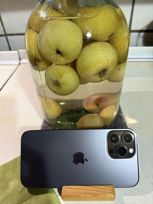 IPHONE 13 Pro Max 256