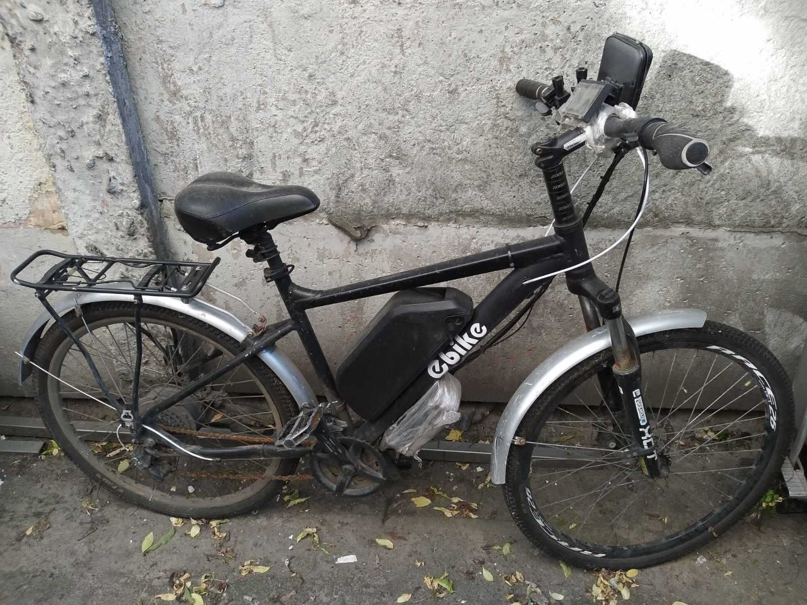 Велосипеди б/у Київ