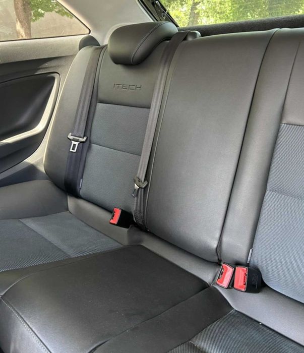Продам Seat Ibiza