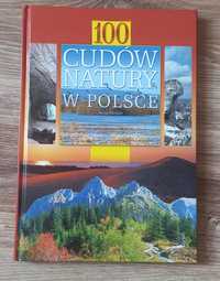 100 cudów natury w Polsce (Anna Plenzler)