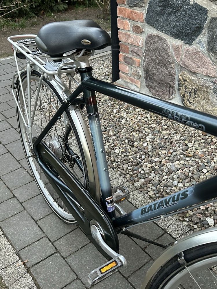 Rower Batavus Adagio