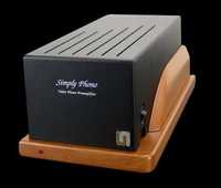 Unison Research Simply Phono , Simply Italy , Triode 25 , Preludio