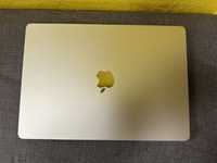 MacBook Air M2 15" 256GB/8GB/10GPU Starlight 2023 (MQKU3)