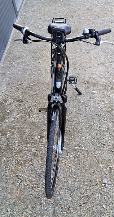 Rower elektryczny Sparta 28" Bosch Active Line