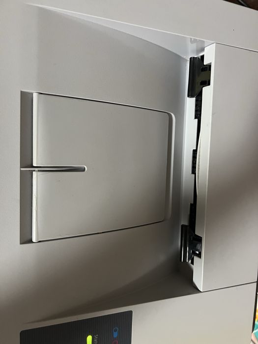 Принтер лазерний Samsung CLP300