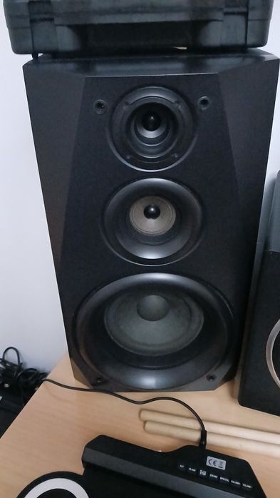 Vendo  duas colunas em bom estado