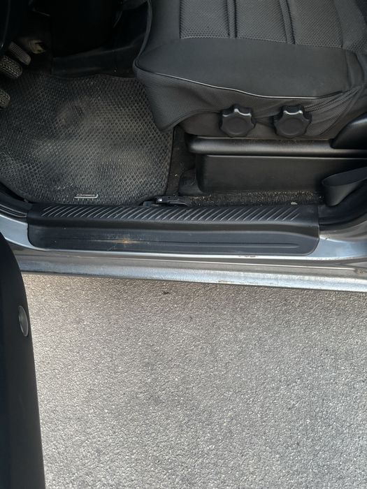 Продам власне авто Mazda MPV 2.0 дизель 2004 р.в.