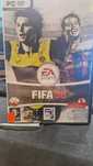 Fifa 08 PL PC DVD PC SklepRetroWWA Po Polsku Klasyk