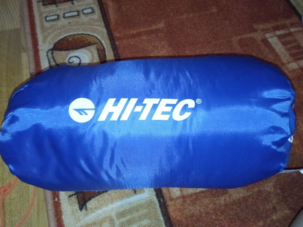 Śpiwór Hi-Tec Nowy