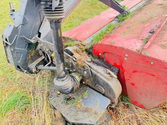 Kosiarka dyskowa VICON Extra 632T pro. centralne zawieszenie . 2015 r.