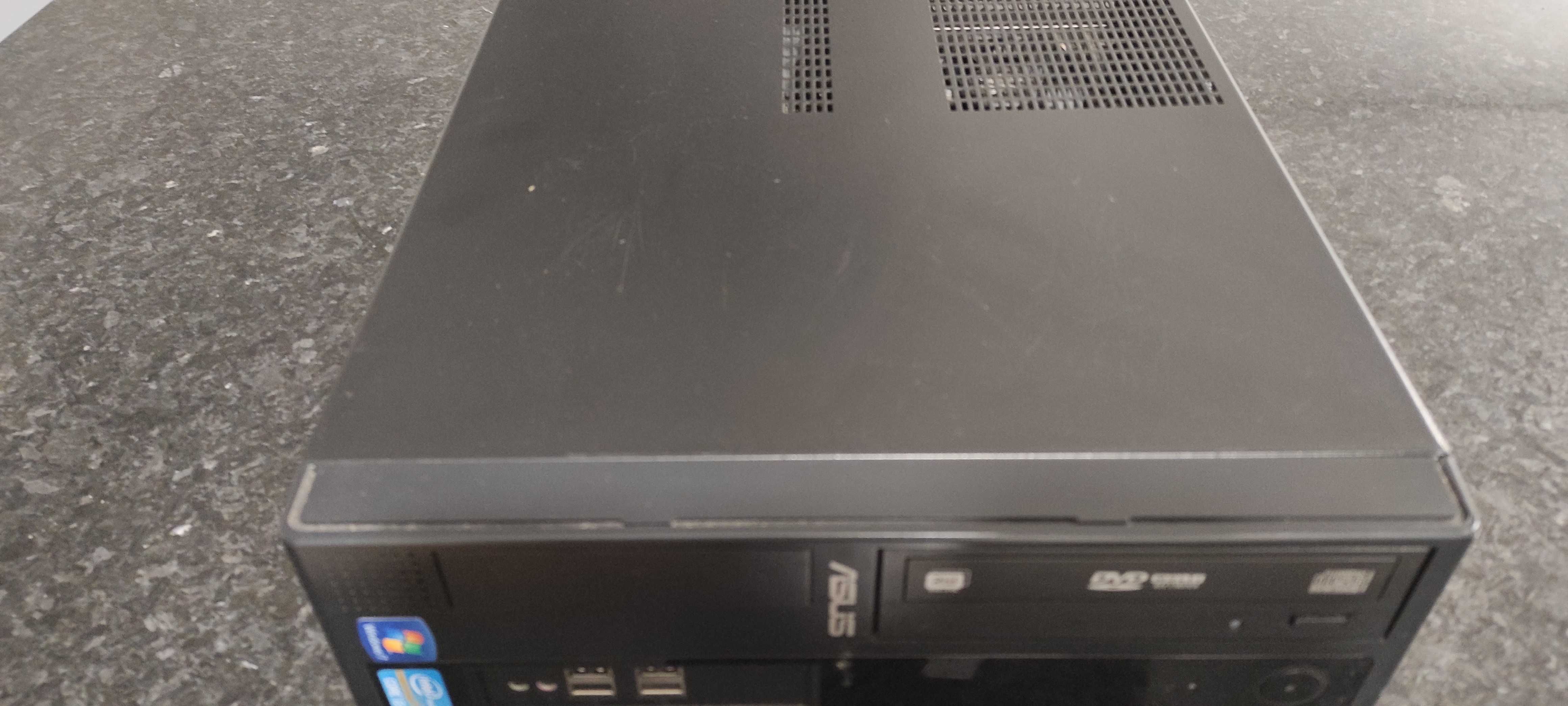 Computador ASUS I3