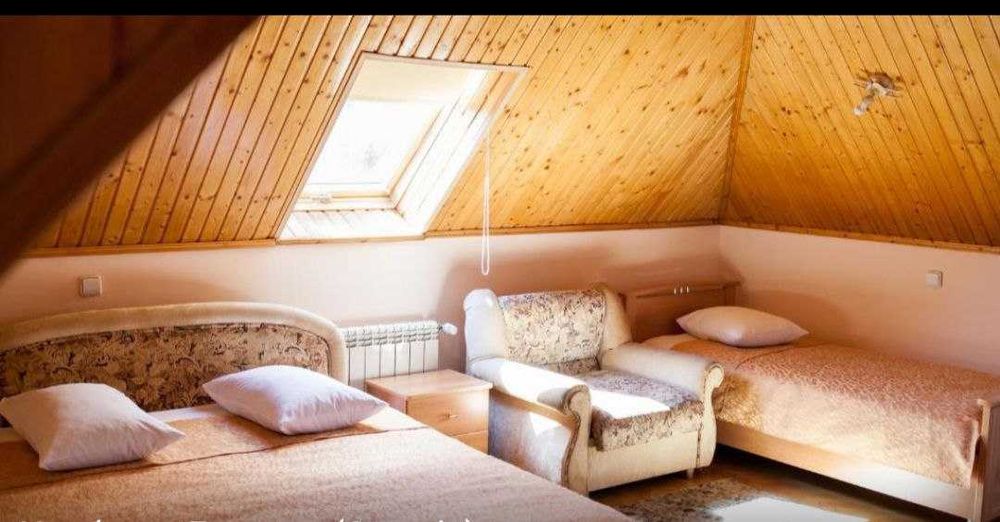 Продаж котеджу в самому серці Карпат. Яремче.