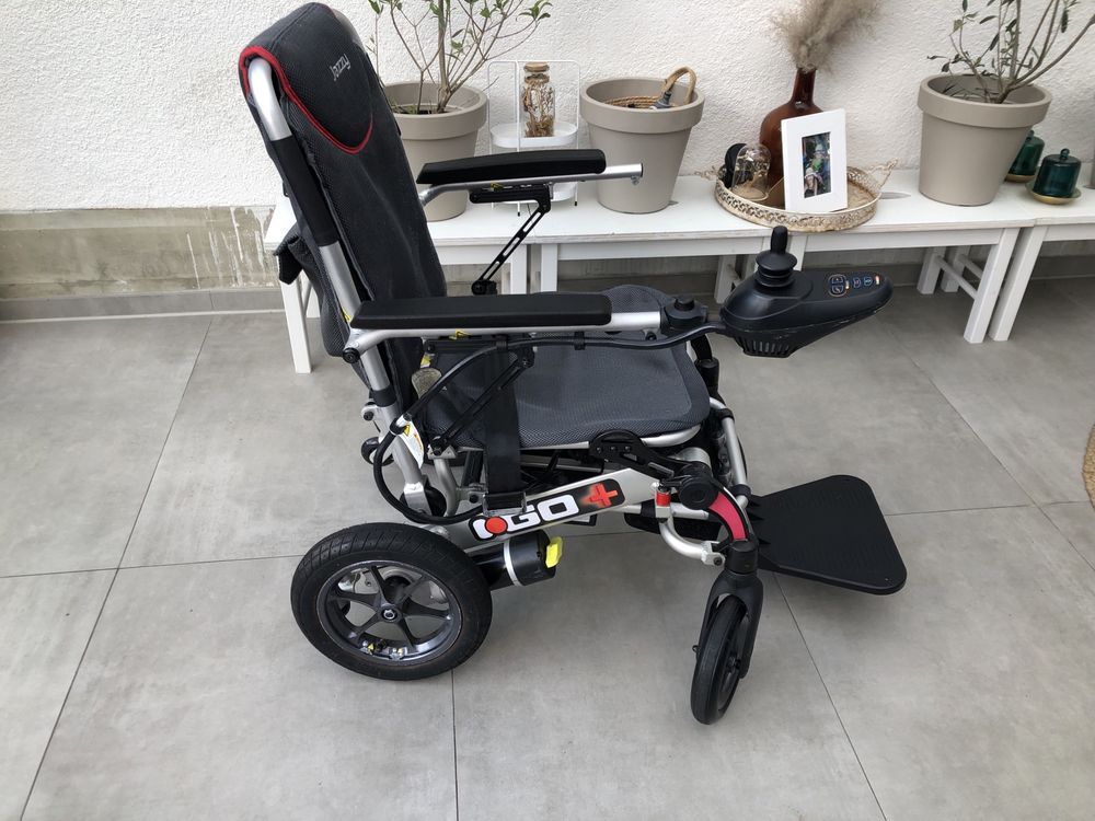 Skutery wózki inwalidzkie sprzedaż różne modele