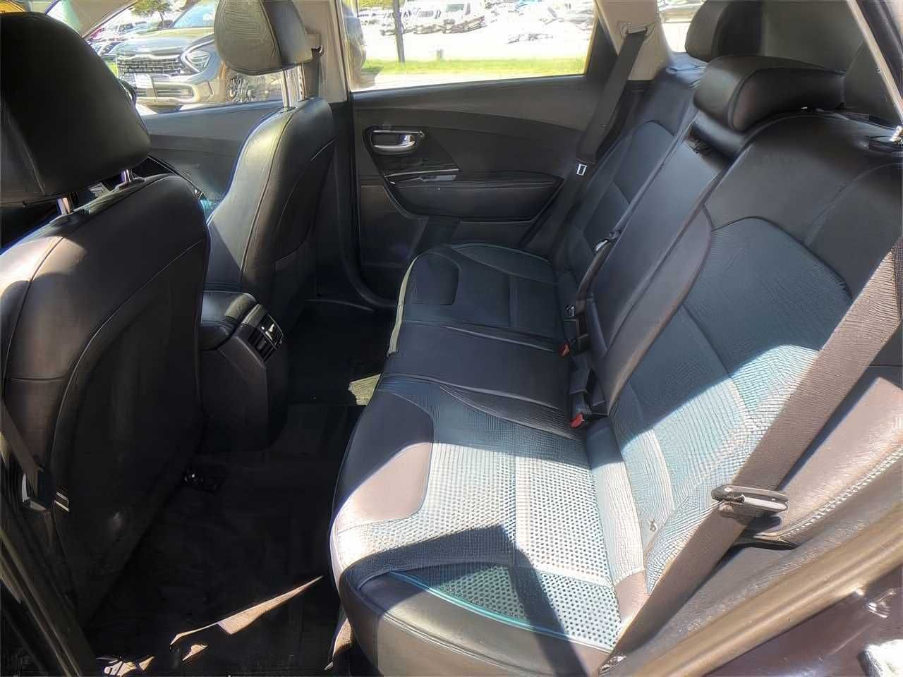 2022 Kia Niro EV EX Premium