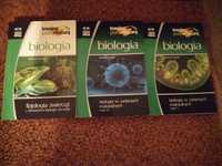 Książki biologia