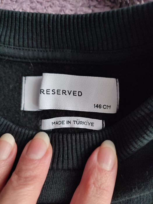 Bluza dla dziewczynki